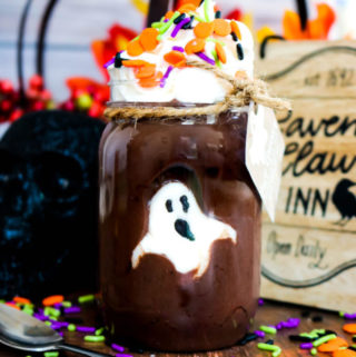 Pet-Ghost-in-a-Jar-Pudding-Cups-