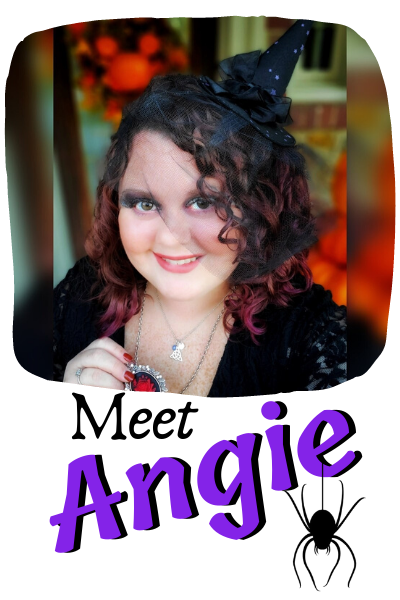 Meet Angie Photo