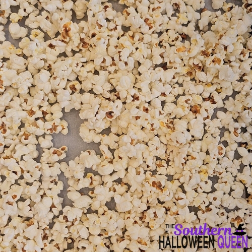 popcorn