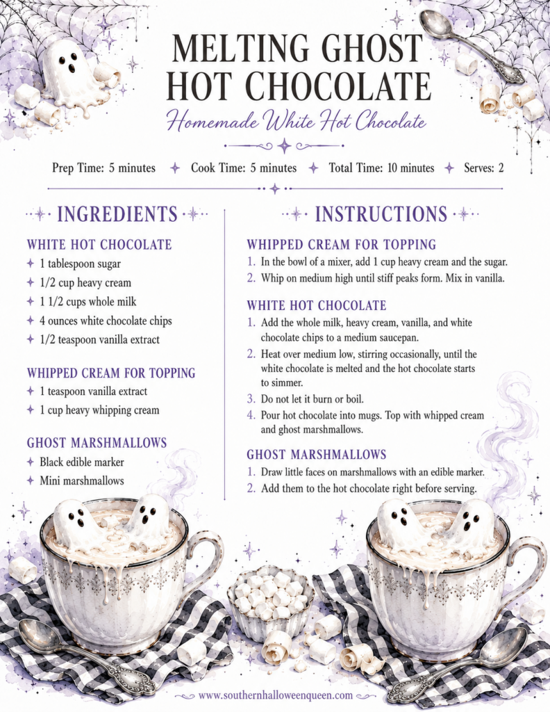 melting-ghost-hot-chocolate-recipe-printable